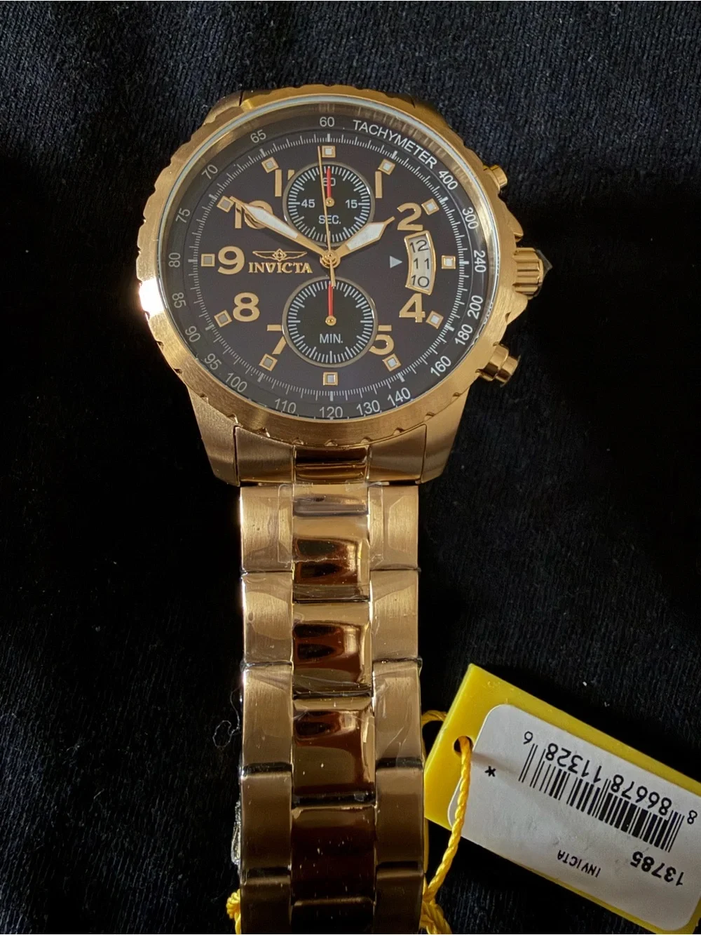 Men Accessories Subcategory Identification